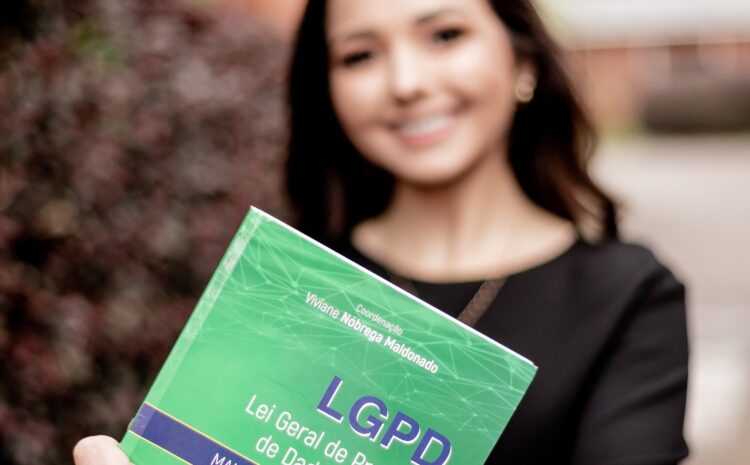  O que é a LGPD